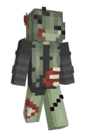 Skin preview