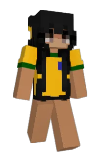 shioxy's Minecraft skin