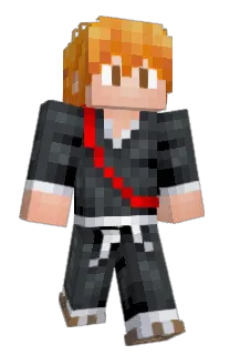 Bbrruucc's Minecraft skin