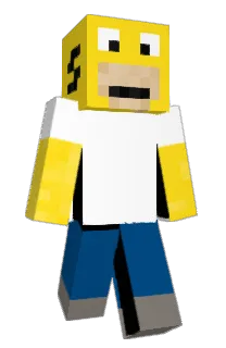 freshaa01's Minecraft skin