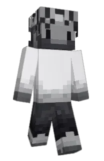 Anonymus_PlayZ's Minecraft skin