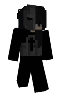 pearlchains's Minecraft skin