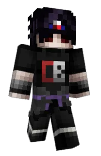 PainInMyBlood's Minecraft skin