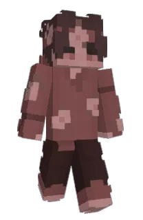 HunterANC's Minecraft skin
