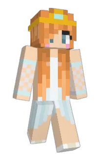 vyiR's Minecraft skin