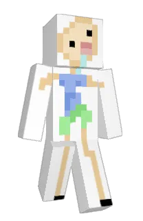sophsei's Minecraft skin