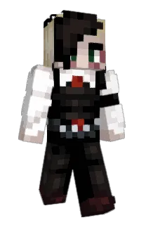 R4yuu's Minecraft skin