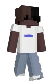 Front of SirJorbington's skin