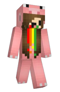 maddypaddy2's Minecraft skin