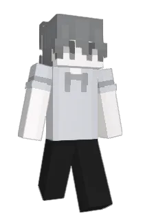 Front of sez's skin