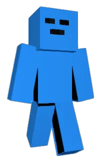 Front of koHJ2014's skin