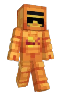 Front of SB737's skin