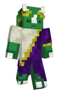 Front of AdamDemirjian's skin