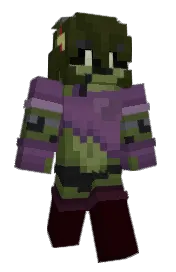 Skin preview