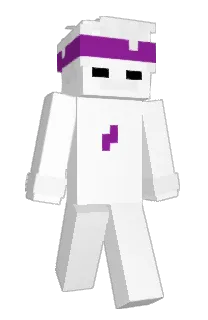 Front of II_Duck's skin