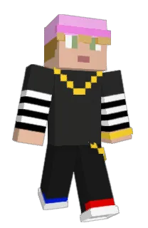 Front of glennuufd's skin