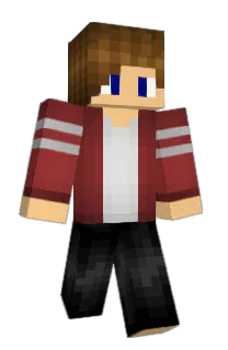 cuoo's Minecraft skin