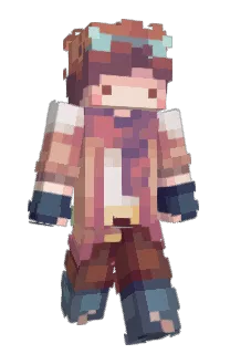 thaymur's Minecraft skin