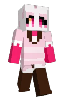 Front of EmptyFrames's skin