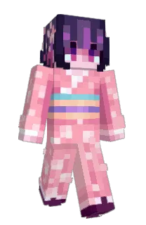 Front of VirtuousZipper83's skin