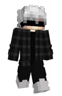 exoo6's Minecraft skin