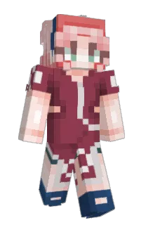 Preya1010's Minecraft skin