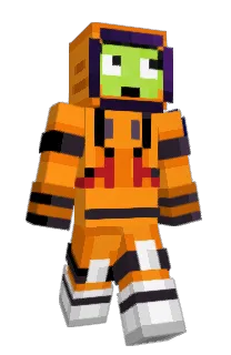 Front of Ziffler1's skin