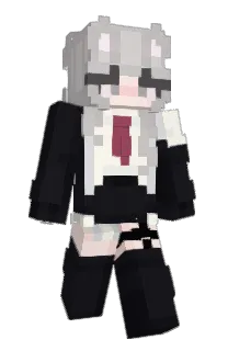 Front of ppiesz's skin