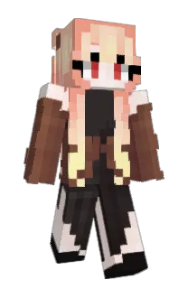 aerglowi's Minecraft skin