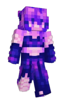 Front of R0tten_Cl0wns's skin