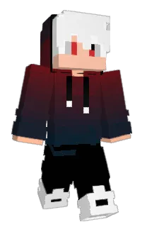 Front of NaYz0x's skin