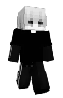 Front of kaidennv's skin