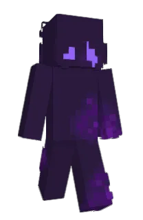 Swirlyer's Minecraft skin