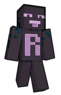 NORTBE's Minecraft skin