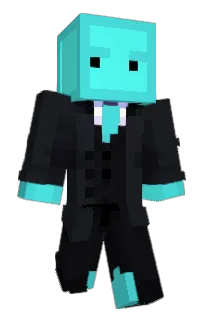 just1309's Minecraft skin