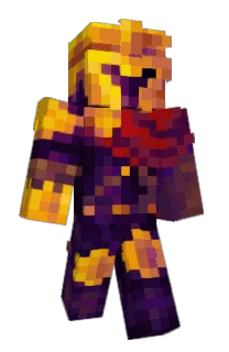 53025302's Minecraft skin
