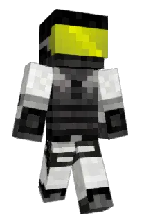 Front of Javerplays's skin