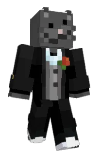 Front of kistolove's skin