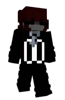 Front of 0Vvve91k's skin