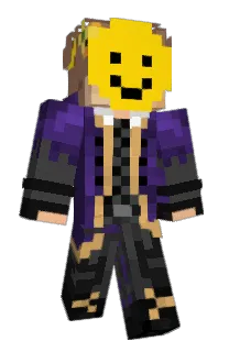 Front of NioNoob's skin