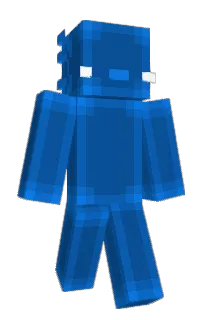 Laayzen's Minecraft skin