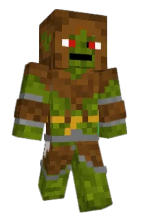 Front of BigBoiBob's skin