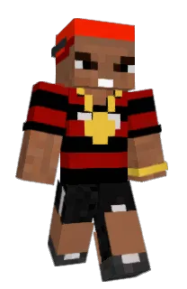 Front of thequantumen10's skin