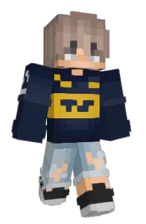 Front of jul14n_'s skin