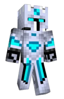 Front of CornDude1738's skin