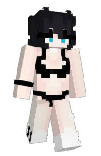 Front of xkzll's skin
