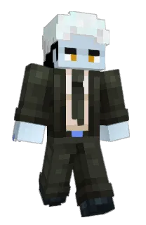 Front of gifga's skin