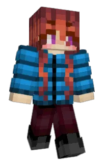 Front of E0wZWBhgLQn's skin