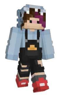 Front of paperstars_'s skin