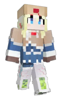 Geargrinder_11's Minecraft skin